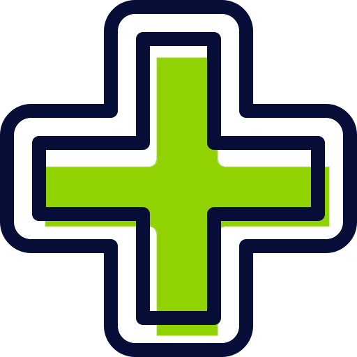 Realtà di distribuzione farmaceutica intermedia