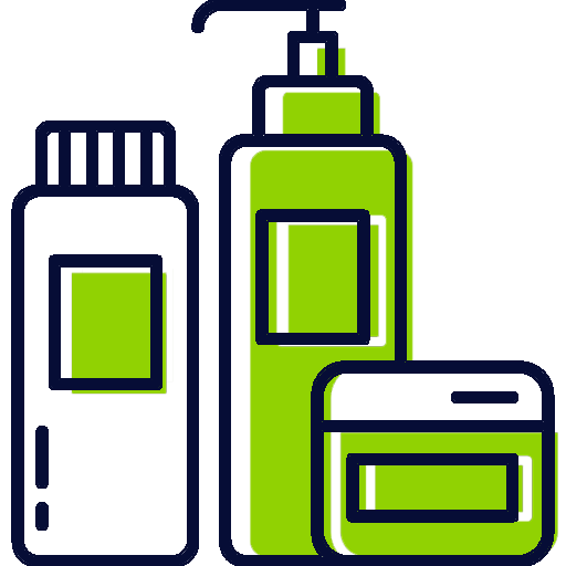 Ampia disponibilità di prodotti in catalogo